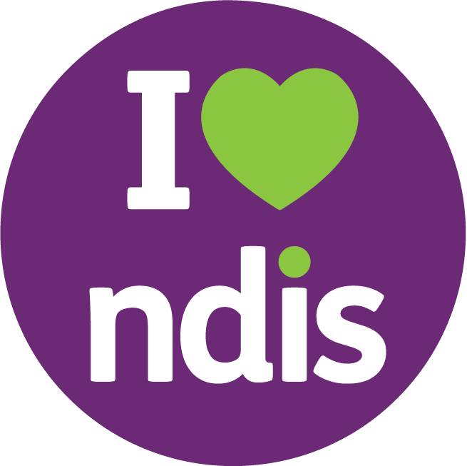NDIS Registered Provider