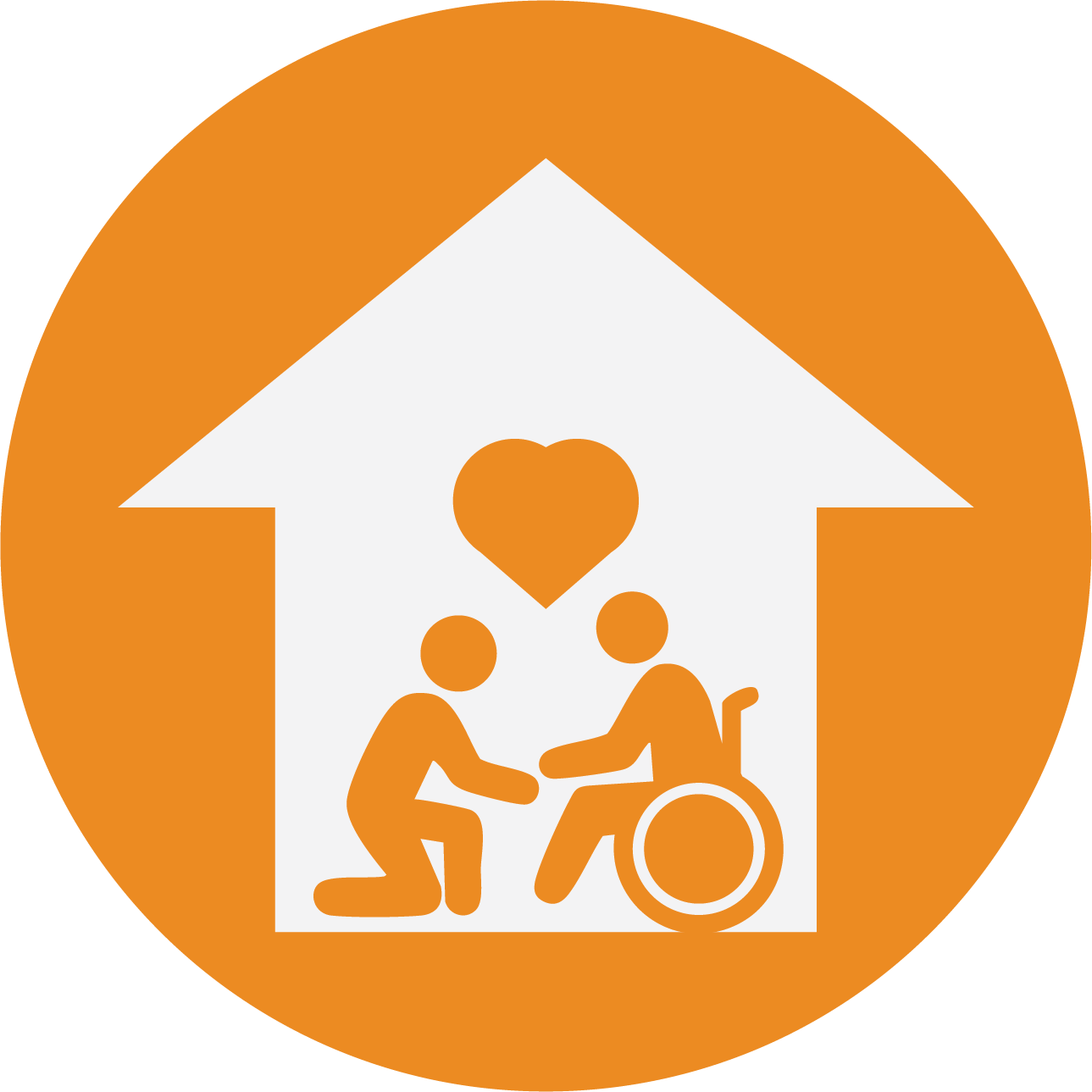 Supported Independent Living (SIL)