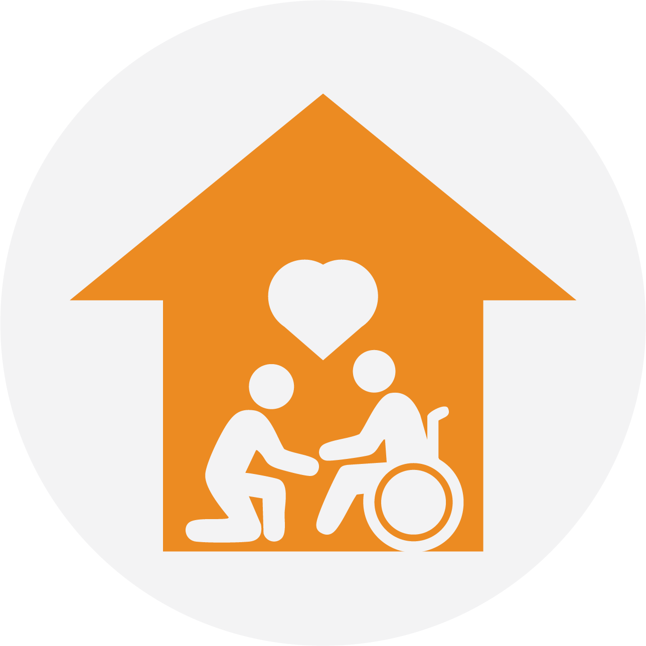 Supported Independent Living (SIL)