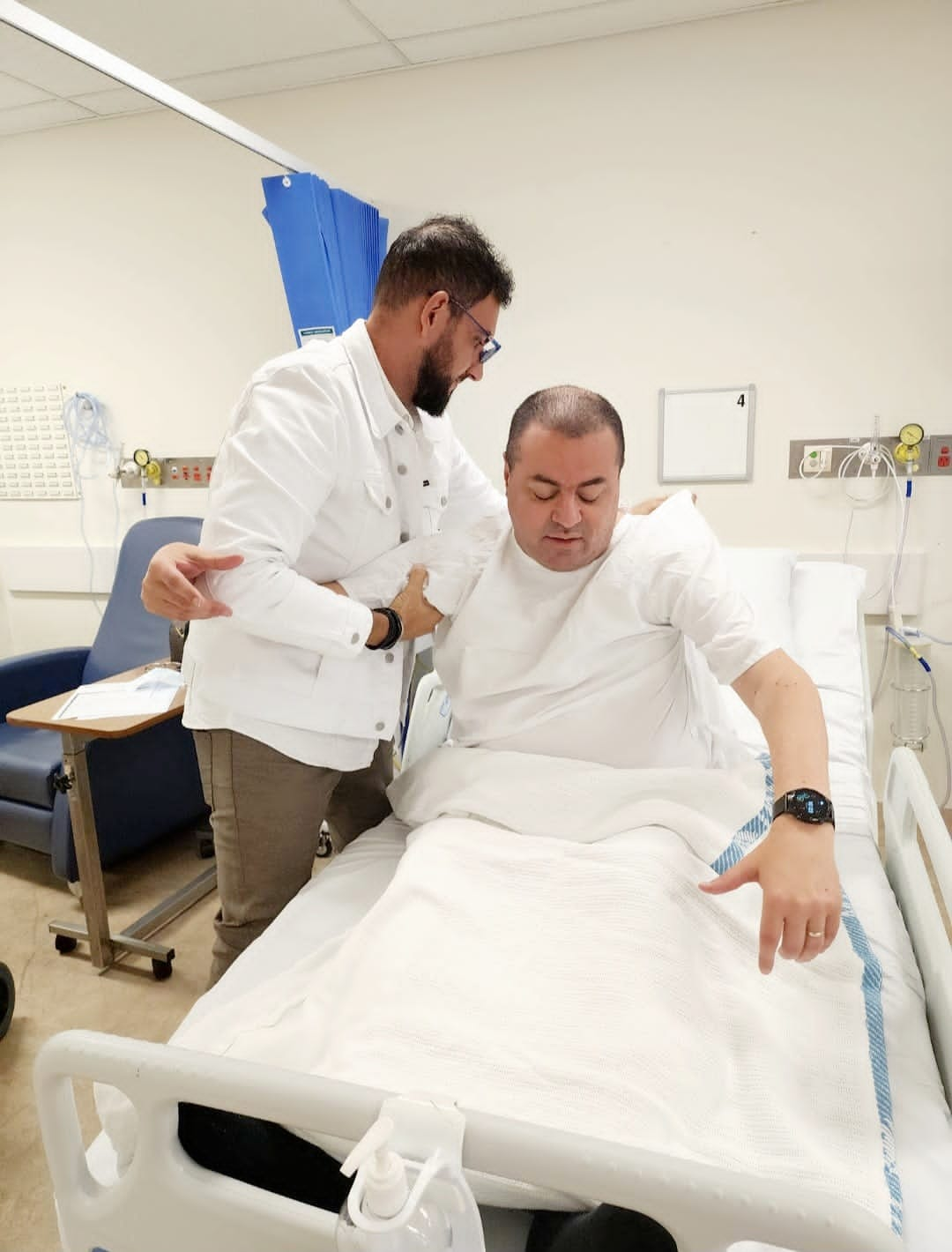 Person-Centered Care